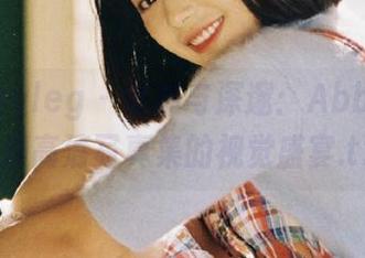 beautyleg – 唯美与深邃：Abby黑白主题高清写真集的视觉盛宴.txt