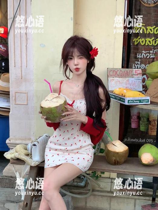 beautyleg - 透过定制镜头，Iris的日常图片记录下心灵深处的故事.txt