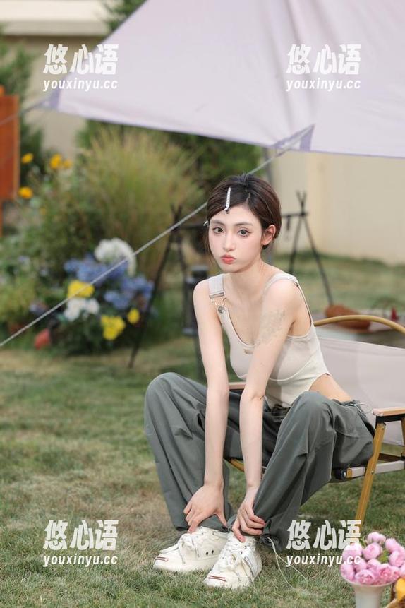 beautyleg - 与Jellyfish白丝共舞：优雅写真套图，捕捉每个绝美瞬间.txt