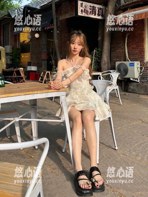 beautyleg - 漫步在时尚之中，高清Neko礼服套图带你领略美丽！.txt