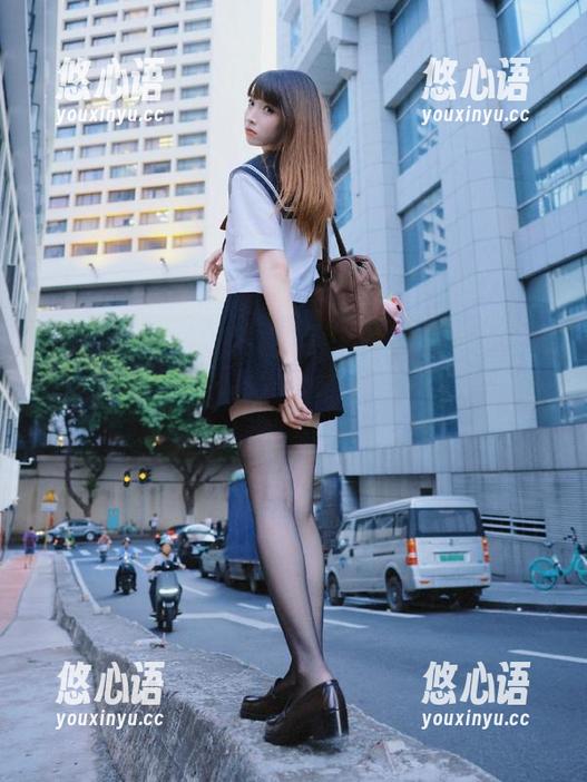 beautyleg - 发现Ning的制服写真合集，分享每一个闪耀的瞬间和甜蜜回忆！.txt