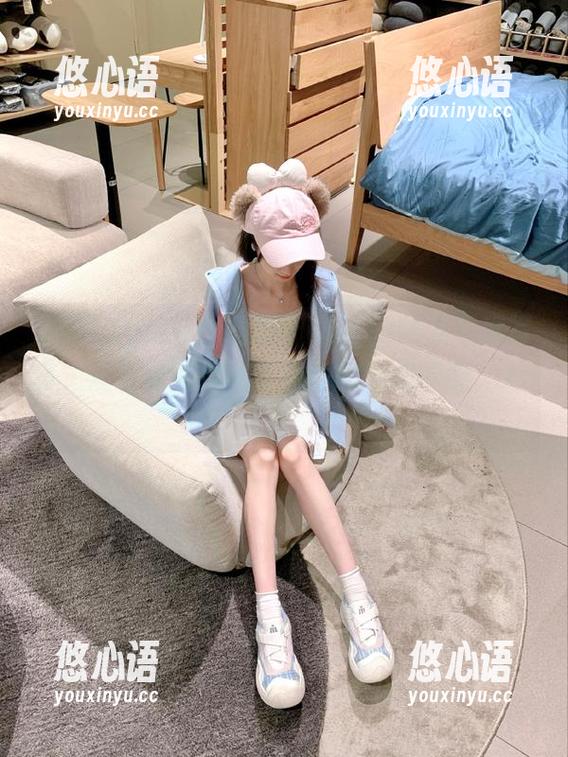beautyleg - 倾心于Olivia的双马尾写真，观看她如何演绎青春的无限可能。.txt