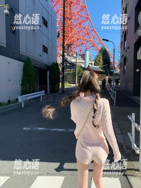 beautyleg - 美腿风情：PinQ的写真照片，展现无限魅力与时尚.txt
