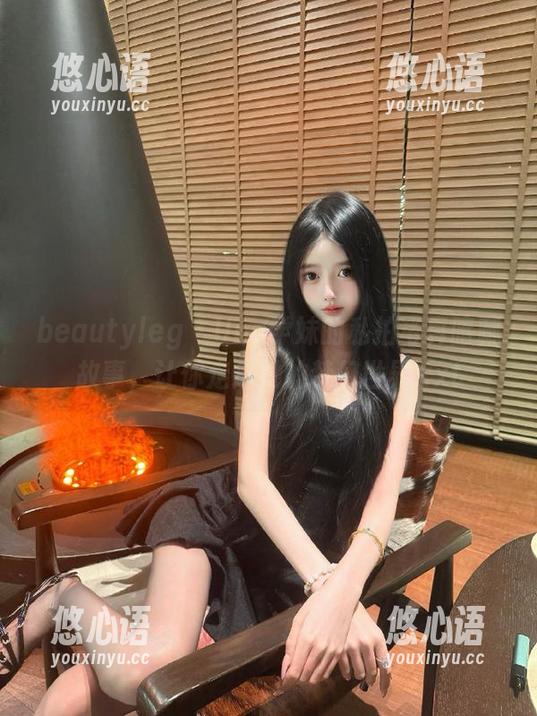 beautyleg - Una学妹的私拍写真暗藏故事，让你走进她的梦幻世界.txt