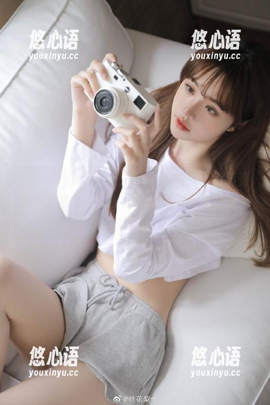 beautyleg - 与Wendy姐姐同行，在线浏览她的美图，了解她对摄影的热爱与追求！.txt