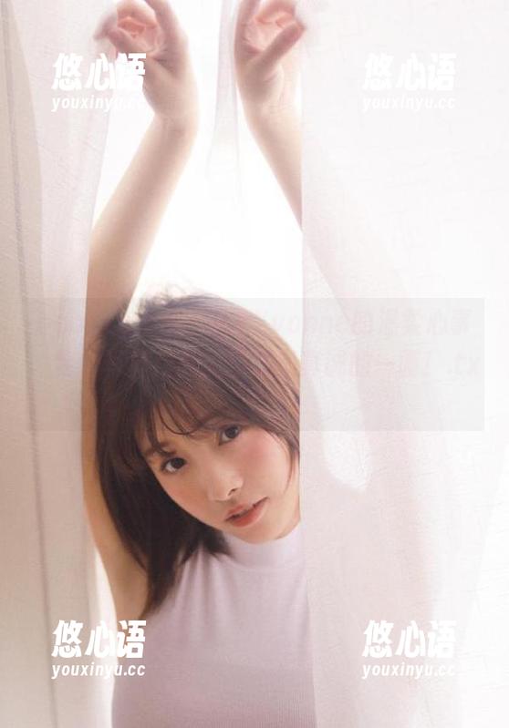 beautyleg - 探索Yvonne的温柔心事，全套写真作品展现她最真诚的一面！.txt