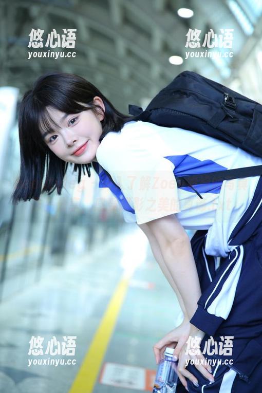 beautyleg - 深入了解Zoey姐姐的写真作品分享，感受摄影之美的真谛.txt