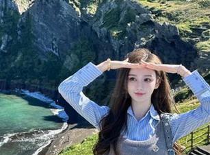 beautyleg – 不容错过的小玲短裤写真合集，观看她如何诠释夏季的清新感受.txt