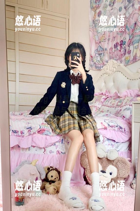beautyleg - 让我们一起欣赏王郁文的校服作品与资源合集.txt