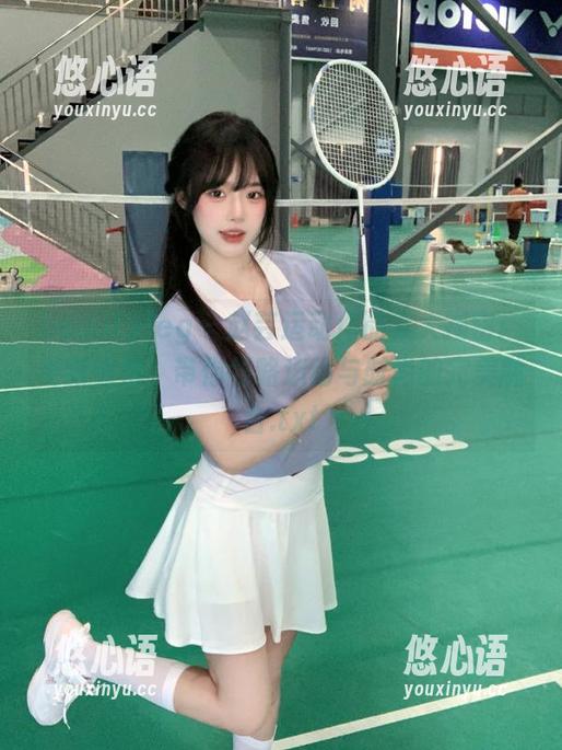 beautyleg - 赵芸运动作品集大揭密：更新惊艳，带你领略运动与时尚的完美融合.txt