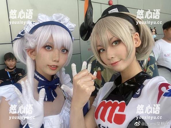 畅享izumi泉桃子写真作品《纯白毕业季》，高清下载让你留住最美的毕业时光！.txt