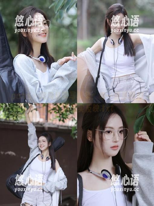pans-淘淘 pans - 淘淘吊带写真集:每一张原图都是心灵的现实反映.txt