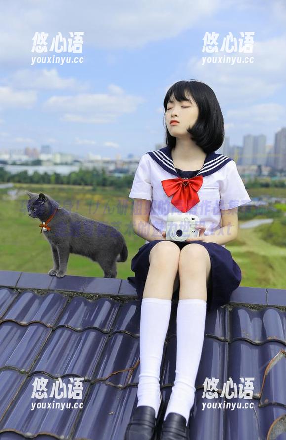 华丽变身！けん研姐姐的高清作品集带你走进写真艺术的魅力世界.txt