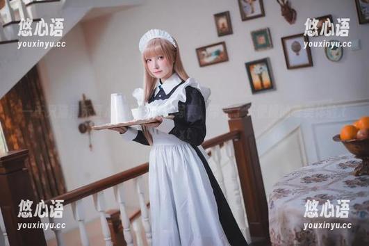 一千只猫薄禾匠心独具的定制写真，带来了天使般的唯美体验.txt