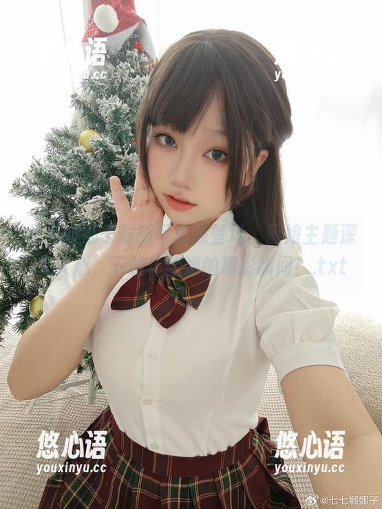 七七娜娜子最新写真集登场，厨娘主题深入人心，下载体验她的精彩瞬间！.txt