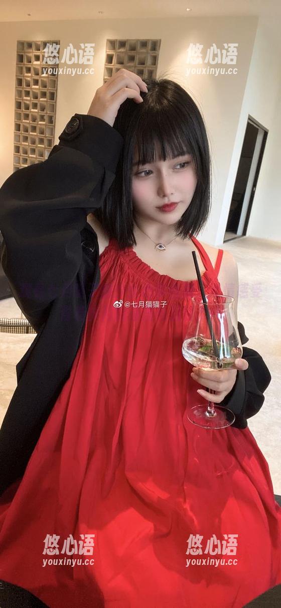 七月喵子 观看七月喵子的少女心事合集,尽情感受青春岁月的浪漫与温馨.txt