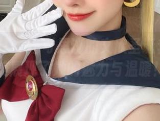 丝慕GIRL – 不可思议的文欣圣诞套图更新，完美展现了她的魅力与温暖！.txt