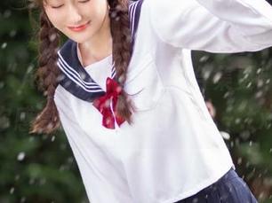 丽柜 – “AMY眼镜”写真合集更新啦，带你感受清新可爱的风格～.txt