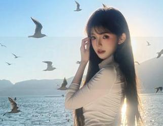 丽柜 – 不看会后悔！伊园的私拍比基尼图集如梦幻般绚丽.txt