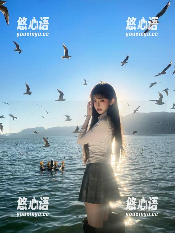 丽柜 - 不看会后悔！伊园的私拍比基尼图集如梦幻般绚丽.txt