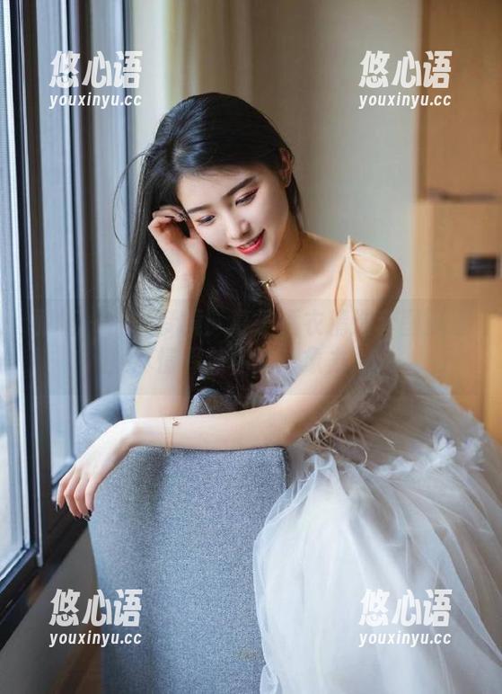 丽柜 - 甜美梦境：慕子睡衣精选套图资源，尽情释放你的想象力.txt