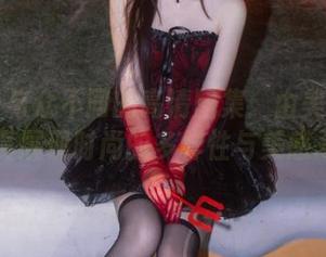 丽柜 – 与众不同的高清图集：由美的豹纹写真展现时尚的多样性与美感.txt