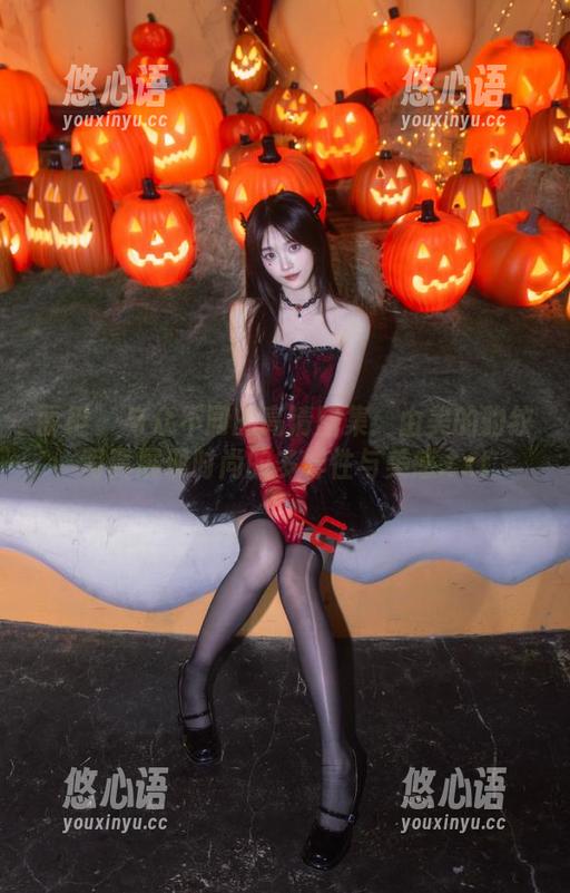丽柜 - 与众不同的高清图集：由美的豹纹写真展现时尚的多样性与美感.txt