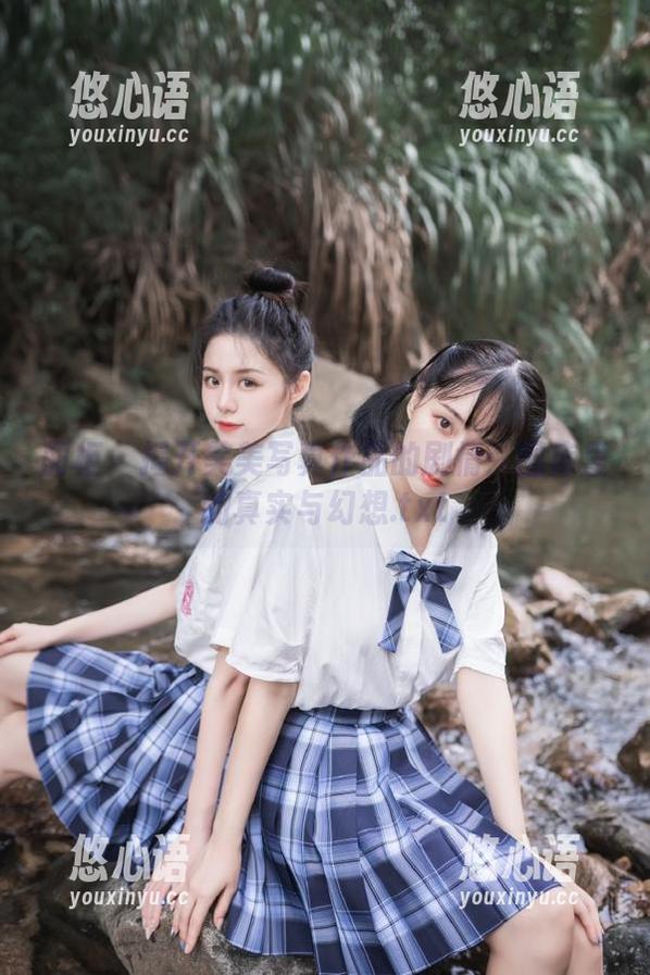 丽柜 - 揭开美美写真作品的剧情：图库里的真实与幻想.txt