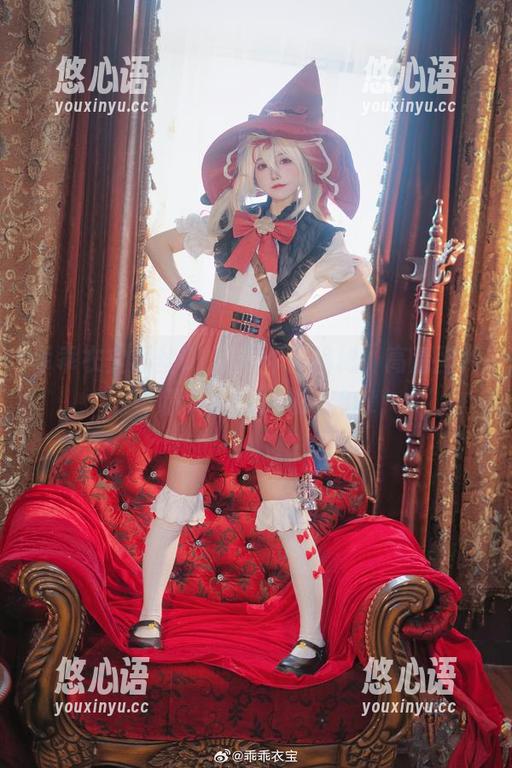 乖乖衣宝黑丝OL写真作品揭秘，高清图片与精美原图大放送.txt