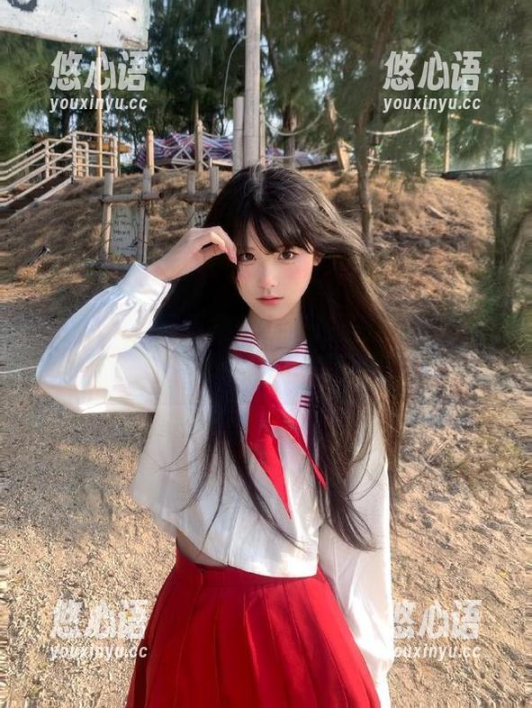 九柒喵私房写真集：沉醉在圣路易斯LuxuryHandle原图的美丽中.txt