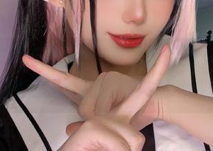 九言写真最新更新：不听话的妹妹，寻找自我的独特表达方式！.txt