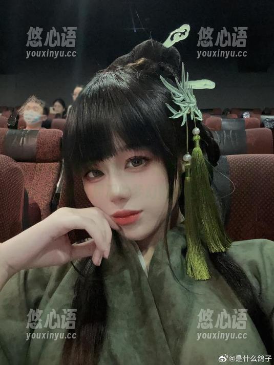 追寻九言从不咕咕的花嫁作品福利，领略她在镜头下展现的梦幻婚纱之美！.txt