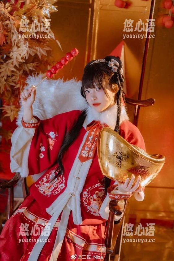 二佐Nisa夏天写真大放送，赶紧来免费获取这份夏日浪漫！.txt