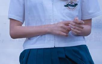 微密圈 – 于芷晴的巫女角色在无圣光下另类绽放，原图给你绝对真实的体验！.txt
