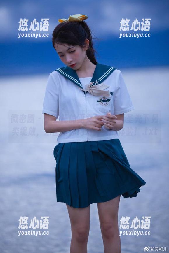 微密圈 - 于芷晴的巫女角色在无圣光下另类绽放，原图给你绝对真实的体验！.txt