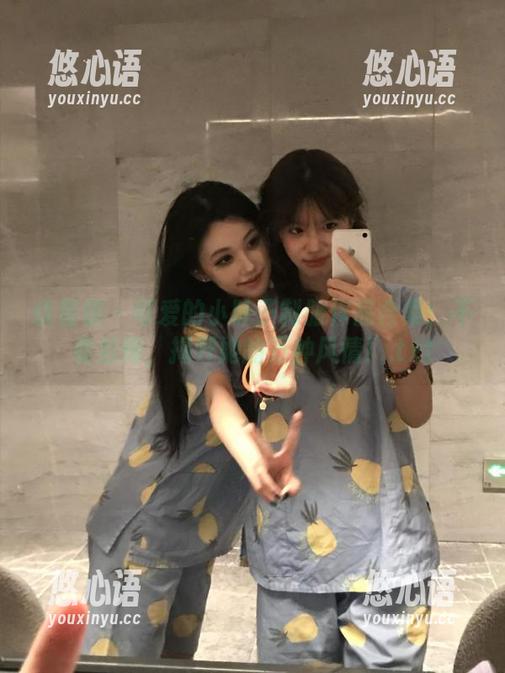优星馆 - 可爱的小叶子制服作品合集：不看后悔，揭开她的万种风情！.txt