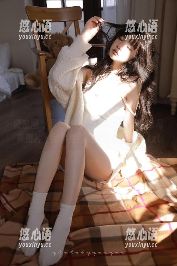 微密圈 - 下载俏妞qiaoniu66连体衣写真照片，尽享免费美图带来的乐趣.txt