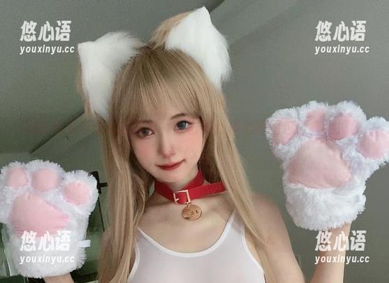 体验倦倦喵的吊带白丝，直击时尚核心的图包合集大揭秘.txt