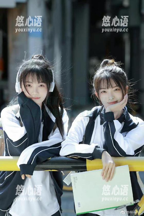 克拉女神-嘉萌 克拉女神 - 更新了!嘉萌职业装图片,一同感受职场时尚的全新定义.txt