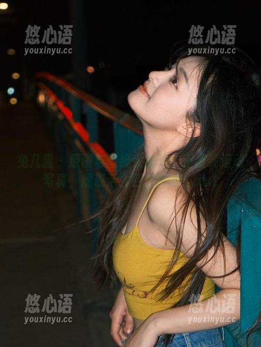 兔几盟 - 原图与壁纸大放送：王语纯运动写真，展现活力四射的她！.txt