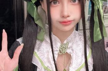 新晋博主冲田凛花rinka美腿作品分享，穿出你的自信与魅力.txt