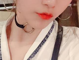 啾小妍Deer金发芭比写真：无圣光原图带你走进她的时尚世界.txt