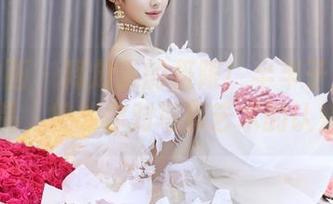 喵糖映画 – 释放美的极限！半半子最新天台作品，挑战你对写真艺术的认知.txt