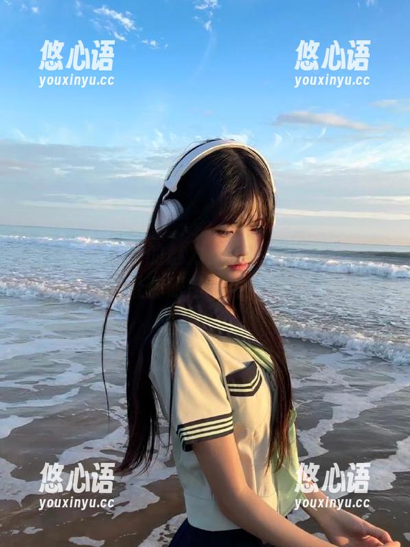 发现喵糖映画的魅力，索尼子热情写真图片让你眼前一亮！.txt