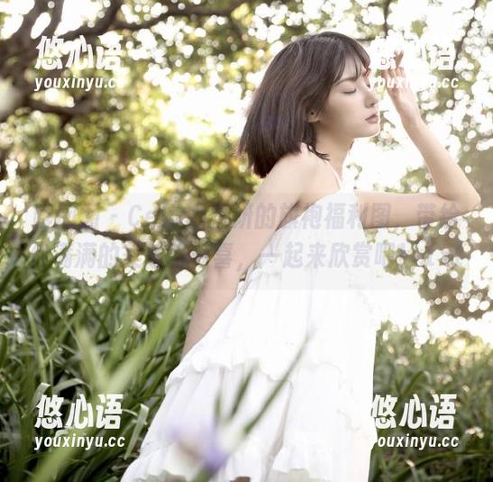 嗲囡囡 - Celina青妍的旗袍福利图，带给你满满的美感与惊喜，一起来欣赏吧！.txt