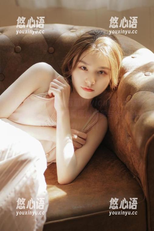 嗲囡囡-K8傲娇萌萌Vivian 嗲囡囡 - K8傲娇萌萌Vivian以护士身份登场,无圣光写真展现她甜美与性感的双重魅力!.txt