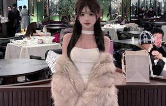 嗲囡囡 – 绝美写真作品大集合：奶茶Emily倾情演绎肉丝的动人时刻.txt