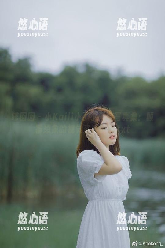 嗲囡囡 - 小Kaili小丁丁黑色写真集：颠覆想象的视觉资源体验.txt