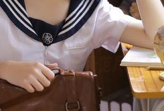 嗲囡囡 – 苏可er旗袍写真作品的高清之魅，优雅的女性风范尽显.txt