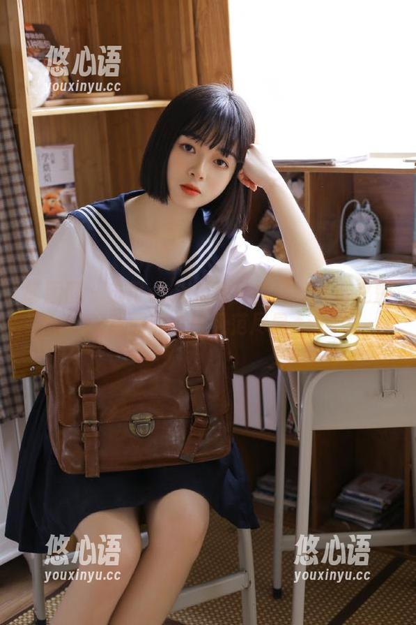 嗲囡囡 - 苏可er旗袍写真作品的高清之魅，优雅的女性风范尽显.txt